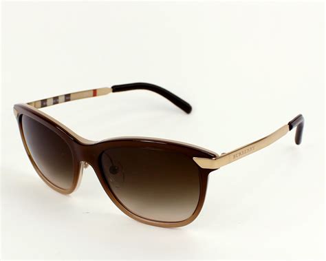 lunette soleil burberry femme prix|Lunettes de soleil femme Burberry .